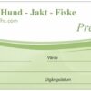 presentkort