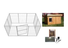 Sveno Strong Komplett Paket Liten inkl. frakt!