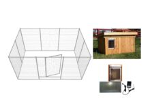 Sveno Light Komplett paket Liten inkl. frakt!