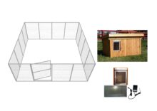 Sveno Strong Komplett Paket Stor inkl. frakt!