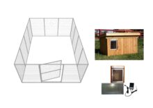 Sveno Strong Komplett Paket Mellan inkl. frakt!