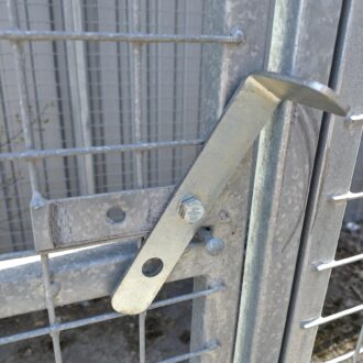 Reservdel Sveno Strong/Light Handtag